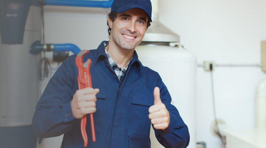 Professional Leak Detection Services in Hamburg, AR